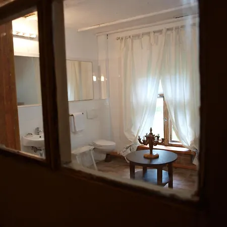 Erleben Und Ruhe Geniessen Vakantiehuis *