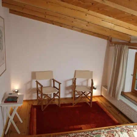 Vakantiehuis Erleben Und Ruhe Geniessen Neuentempel