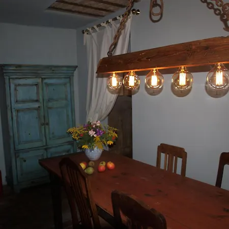 Vakantiehuis Erleben Und Ruhe Geniessen