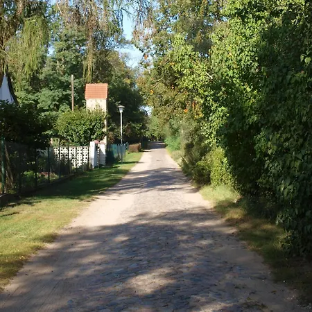 Erleben Und Ruhe Geniessen Vakantiehuis *