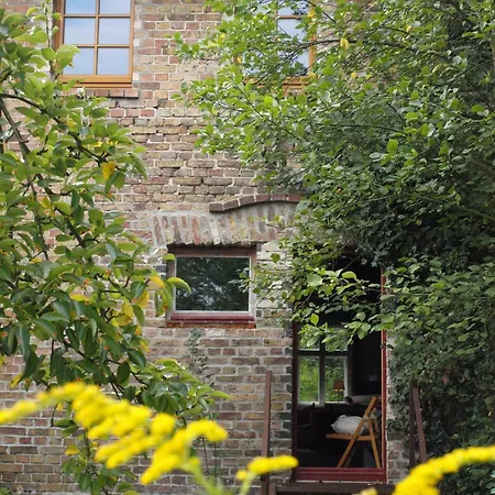 Vakantiehuis Erleben Und Ruhe Geniessen *