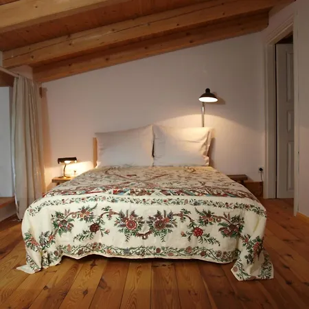 Erleben Und Ruhe Geniessen Dom wakacyjny Neuentempel