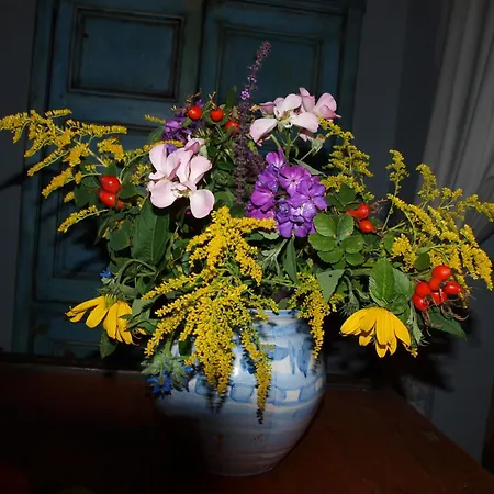 Vakantiehuis Erleben Und Ruhe Geniessen Neuentempel