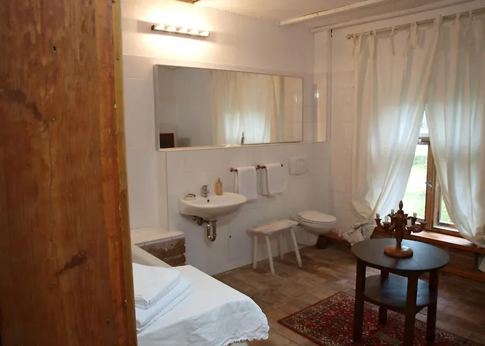 Erleben Und Ruhe Geniessen * Neuentempel