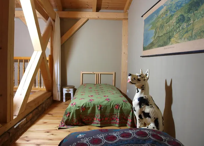 Erleben Und Ruhe Geniessen