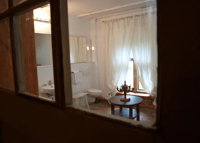 Erleben Und Ruhe Geniessen Semesterbostad *