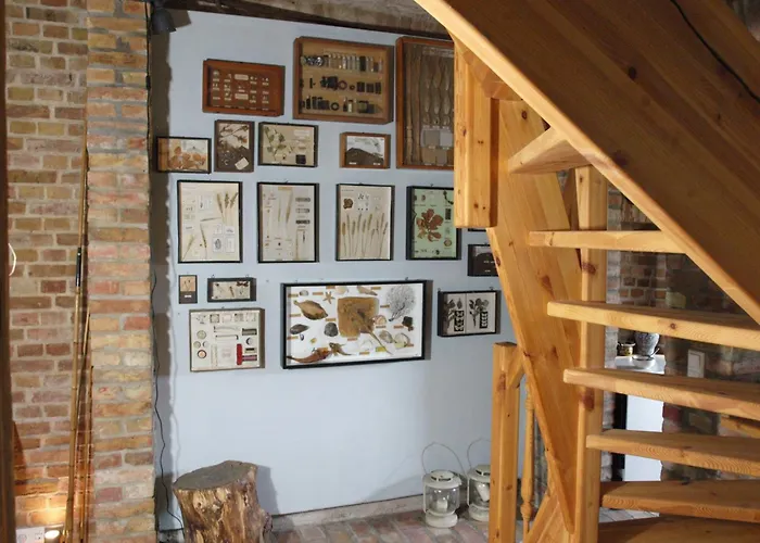 Erleben Und Ruhe Geniessen * Neuentempel