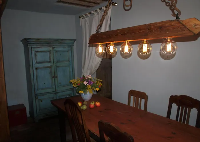 Semesterbostad Erleben Und Ruhe Geniessen