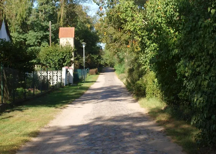 Erleben Und Ruhe Geniessen Semesterbostad *