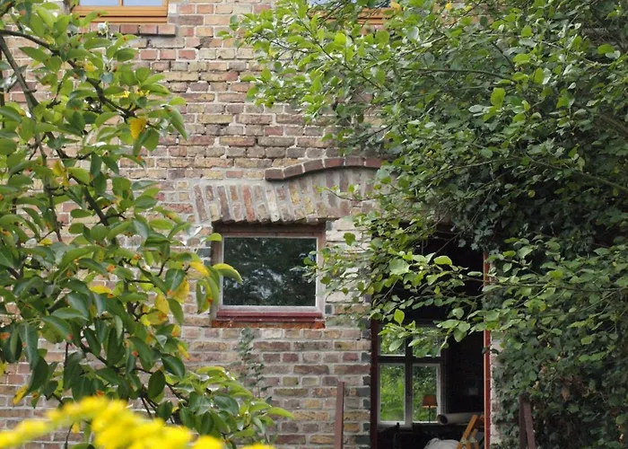 Semesterbostad Erleben Und Ruhe Geniessen *