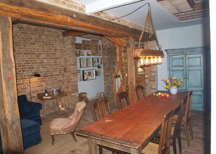 Erleben Und Ruhe Geniessen Semesterbostad *