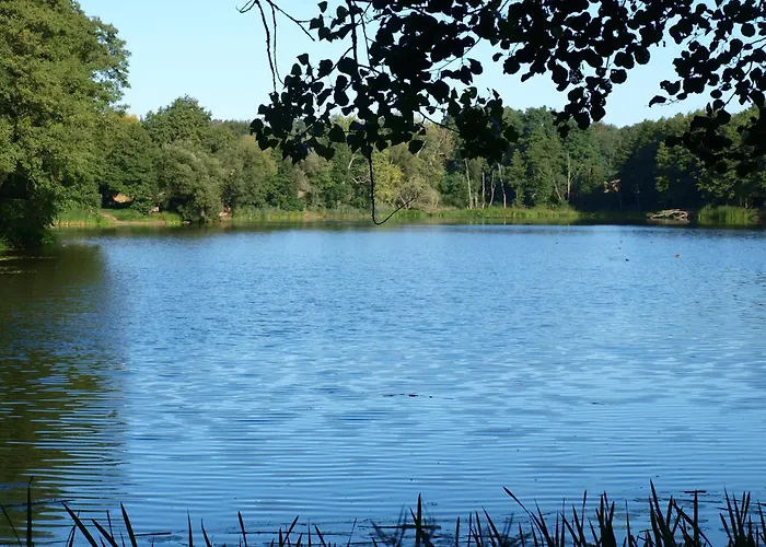 Semesterbostad Erleben Und Ruhe Geniessen
